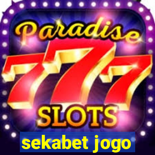 sekabet jogo